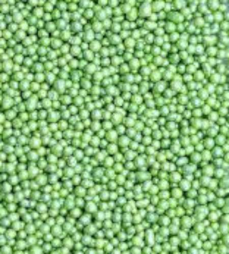 100 & 1000's - Mint Green